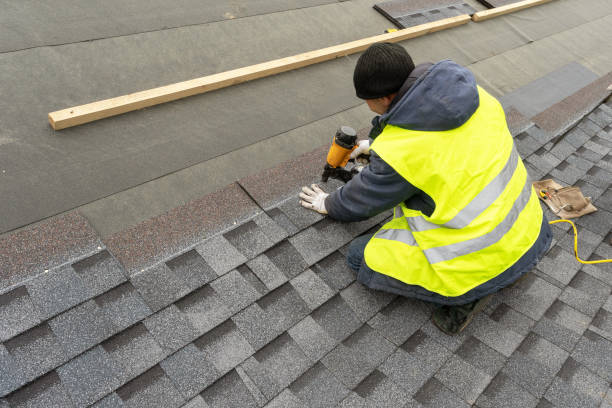 Quick and Trustworthy Emergency Roof Repair Services in Lafourche Crossing, LA