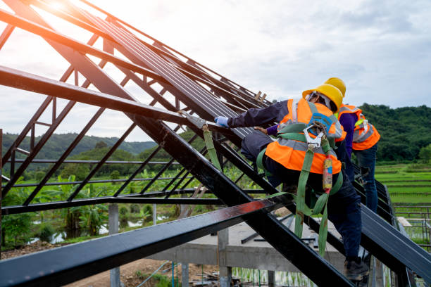 Best Best Roofing Contractors  in Fourche Crossing, LA